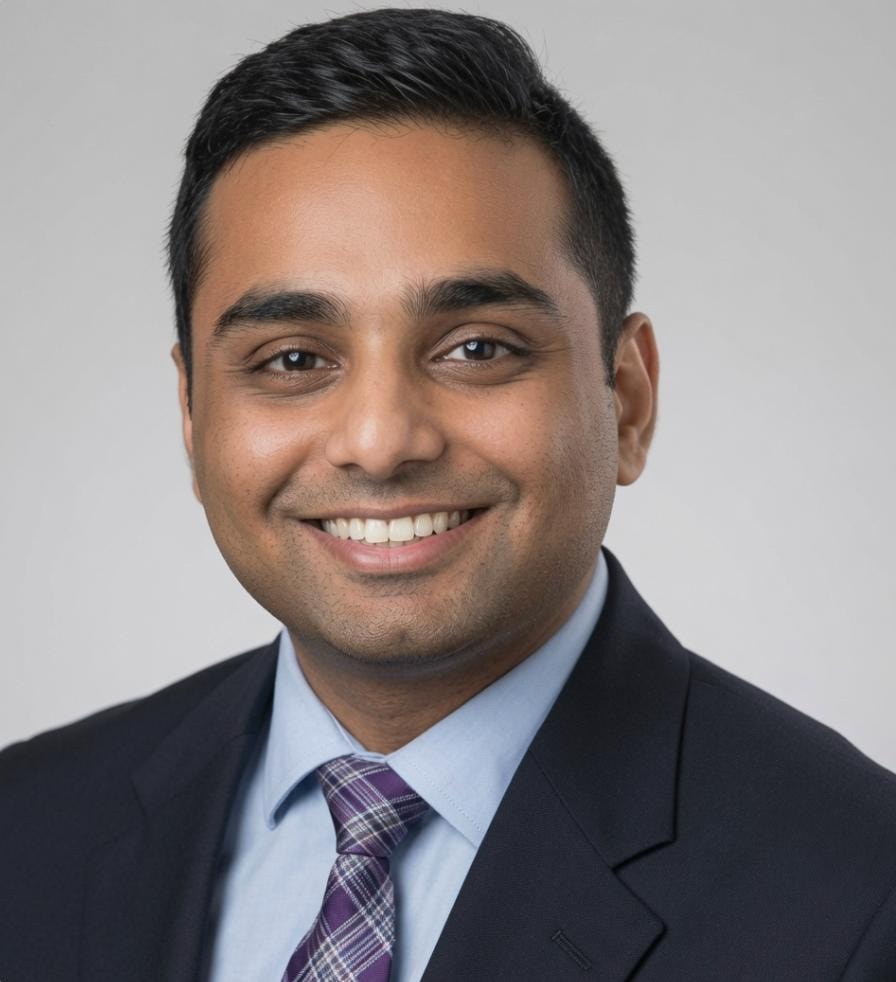 Akshay Bommireddi, MD