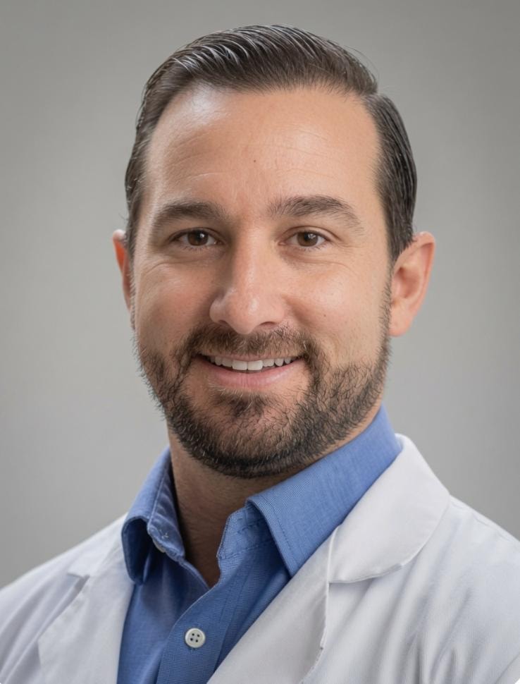 Eric A. Wechsler, MD, FNKF
